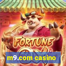 m9.com casino